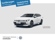 VW Passat, 2.0 Elegance, Jahr 2024 - Leverkusen