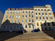 2 Raum Wohnung sucht neuen Hausherrn in Preißelpöhl - Plauen