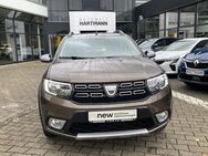 Dacia Logan MCV Stepway TCe 90 Komfort-Paket - Münster