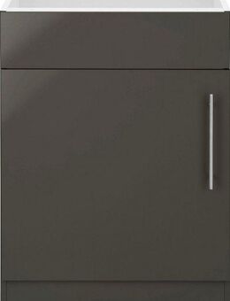 wiho Küchen Spülenschrank Cali 60 cm breit, ohne Arbeitsplatte