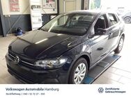 VW Polo, 1.0 TSI, Jahr 2021 - Hamburg