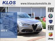 Alfa Romeo Stelvio, 2.0 MY24 VELOCE TURBO 16V 280, Jahr 2022 - Marpingen