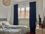 Leere Wohnung ohne Provision mit zwei Zimmern und Wasserblick - Berlin