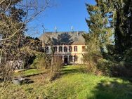 Königliches Wohnen in Konz-Könen. - Konz