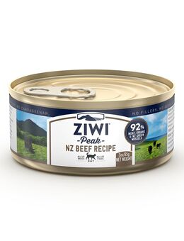 Ziwi Peak 6 x 85 g - Rind