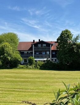 Wohnung in Penzberg - Penzberg