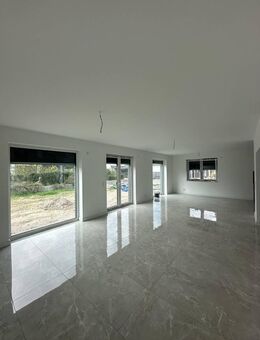 ++Traumhafte Neubau Doppelhaushälfte in Lauenburg++ - Lauenburg (Elbe)