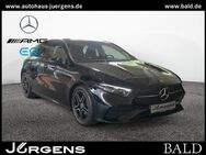 Mercedes A 200, AMG-Sport Night 18, Jahr 2024 - Plettenberg