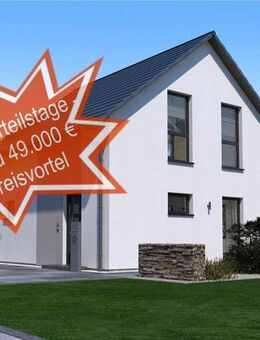 KNOW-HOW, DAS ZUHAUSE SCHAFFT - OKAL. - Duderstadt