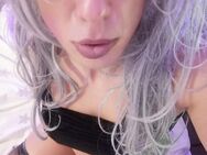 Hi CD sissy sucht tg - Hockenheim