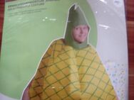Ananas Erwachsenen-Kostüm Einheitsgröße - Achim