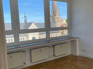 Renovierte, helle 3-Zimmerwohnung, Balkon mit schöner Aussicht in Hagen-Hohenlimburg - Hagen (Stadt der FernUniversität)