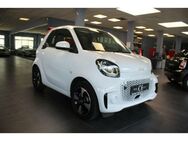 Smart ForTwo Cabrio EQ Passion - 22KW Bordlader - - Euskirchen