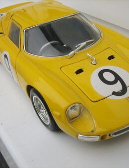 HotWheel 1:18-- 2 x Ferrari--LM 250--Rot & Gelb und andere Modelle - Meckenheim
