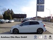 VW Golf, 2.0 TSI VIII R, Jahr 2021 - Freilassing