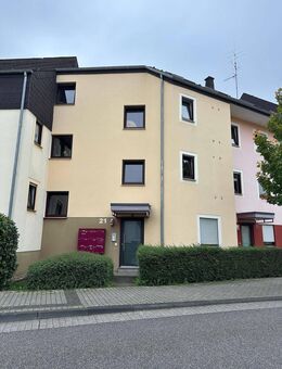 Appartment Trier-Heiligkreuz Nähe Mattheiser Weiher -provisionsfrei- - Trier