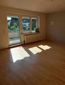 Gemütliche helle 3-Zimmer-Wohnung mit Balkon in Werthhoven - Wachtberg