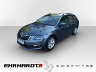 Skoda Octavia, 1.5 TSI Combi Ambition ANDROID, Jahr 2020 - Hildburghausen