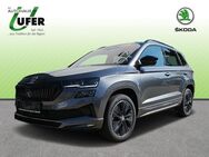 Skoda Karoq, Sportline Fahrerassist Plus, Jahr 2024 - Halle (Saale)