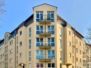 Wohnung mit Dachterrasse unweit des Klinikums in Dresden - Dresden
