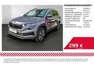 Skoda Karoq, 1.5 TSI Tour Smart Link, Jahr 2023 - Bad Segeberg