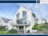 Junges, familienfreundliches Einfamilienhaus mit Top-Ausstattung in ruhiger, grüner Wohnlage - Hattingen