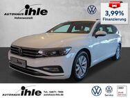 VW Passat Variant, 1.5 TSI Business R-FAHRKAMERA IQ-LIGHT, Jahr 2020 - Hohenwestedt