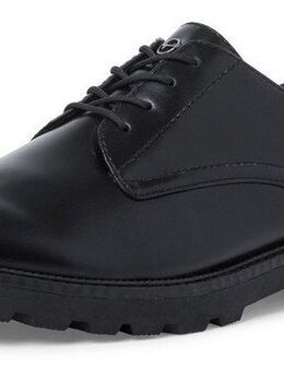 Tamaris Schnürschuh im klassischen Design, Freizeitschuh, Halbschuh, Schnürschuh