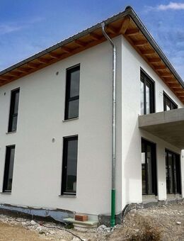 Moderne Neubauwohnung zur Selbstverwirklichung in bester Lage - Bad Kötzting