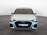 Audi A3 Sportback 40 TDI 2x S line qua *AHK*NAVI*PDC* - Marktoberdorf