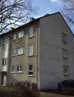 Wohn(t)raum: praktische 3-Zimmer-Wohnung - Herne