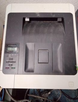 Laserdrucker - Stadland