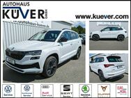 Skoda Karoq, 1.5 TSI Sportline 18, Jahr 2024 - Hagen (Bremischen)