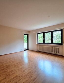 Schöne 3 Zimmer-Wohnung - KL-Uniwohngebiet - Kaiserslautern