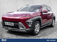 Hyundai Kona, Kona Trend Paket elektr, Jahr 2023 - Köln