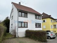 Teilvermietetes Mehrfamilienhaus in schöner Wohnlage! - Reutlingen