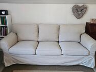 3sitzer Sofa / Couch - Bunde