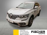 Renault Koleos, Initiale Paris dCi 190, Jahr 2020 - Esslingen (Neckar)