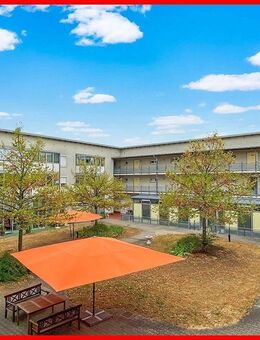 Glücklich und unabhängig im Alter! - Gerbrunn