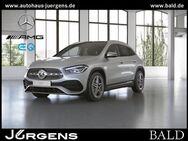 Mercedes GLA 250, e AMG-Sport Ambi 19, Jahr 2023 - Plettenberg