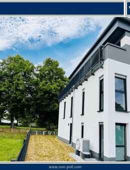 In Time - neue Doppelhaushälfte in Premiumlage bezugsfertig - Gießen