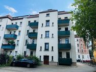 Attraktive Renditechance: 2-Zimmer-Wohnung mit hochwertiger Ausstattung & Stellplatz! - Leipzig