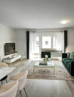 EINZIEHEN ODER VERMIETEN - Helle 3-Zimmer Wohnung mit Balkon in Hainburg! - Hainburg