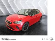 Opel Corsa, 1.2 F Edition Apple Android, Jahr 2020 - Bietigheim-Bissingen