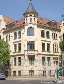 ** Gemütliche Wohnung mit Balkon im Zentrum-Nord ** - Leipzig