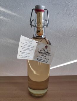 Williams Christ Birne 1 Liter - Lauf (Pegnitz)