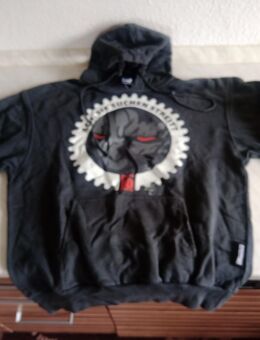Böhse Onkelz Shirt Hoodie ACH SIE SUCHEN STREIT - Hagen (Stadt der FernUniversität) Dahl