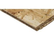 OSB Platten inkl. Lieferung deutschlandweit 18mmx2050x625mm 39 Stück = 49,97 m² OSB3-Platten - München Allach-Untermenzing