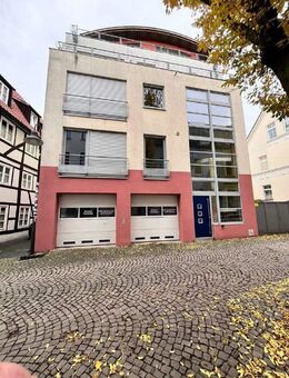 Zentral & lebendig: 3-Zimmerwohnung im Paderborner Hafenviertel - Paderborn