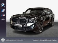 BMW XM, Gestiksteuerung HK HiFi Komfortzg, Jahr 2023 - Karlsruhe